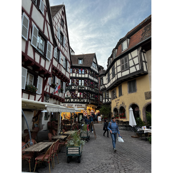 照片 法国(France) 科尔马(Colmar) 2023-10 96