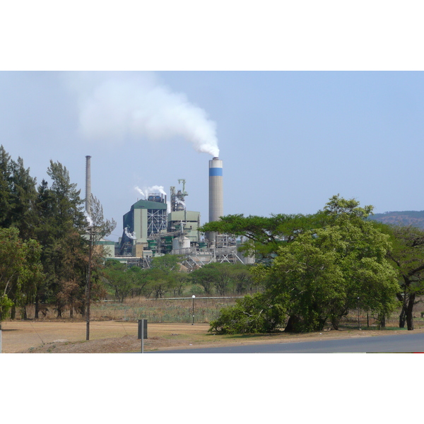 照片 南非(South Africa) 内尔斯普雷特至约翰内斯堡公路(Nelspruit to Johannesburg road) 2008-09 138