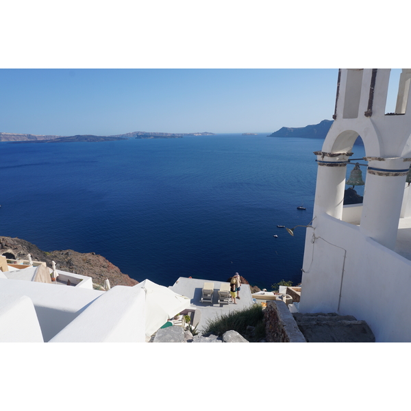 照片 希腊(Greece) 圣托里尼岛(Santorini) 2016-07 142