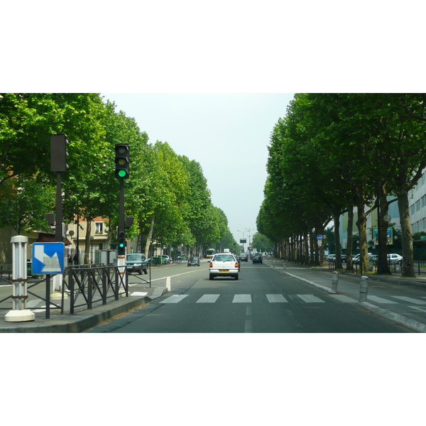 照片 法国(France) 巴黎(Paris) 巴黎北郊(Around Paris north) 2007-06 98