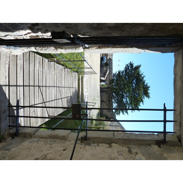 照片 法国(France) 努瓦尔穆捷(Noirmoutier) 2010-07 3