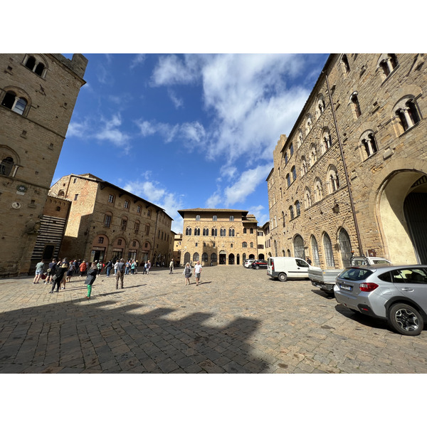 照片 意大利(Italy) 沃尔泰拉(Volterra) 2021-09 55