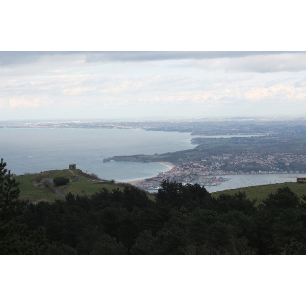 照片 法国(France) 巴斯克地区(Basque Country) 2013-01 13