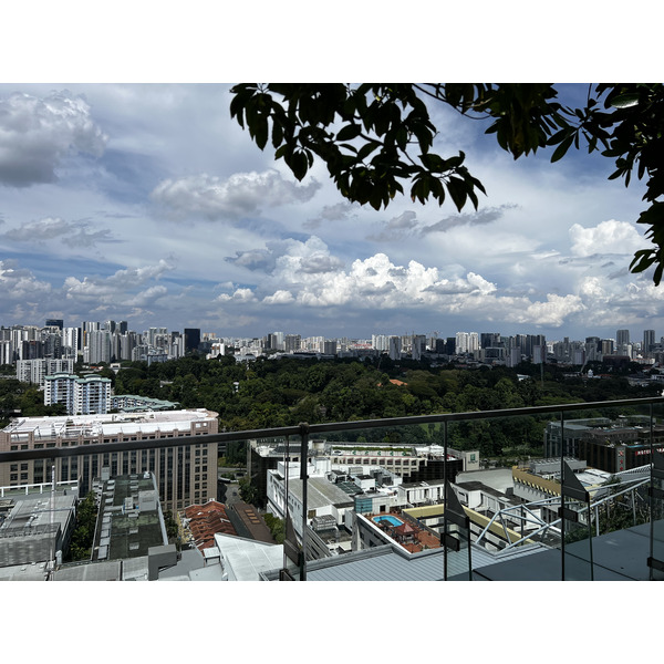 照片 新加坡(Singapore) 新加坡乌节门今旅酒店（香格里拉集团）(JEN Singapore Orchardgateway by Shangri La) 2023-01 25
