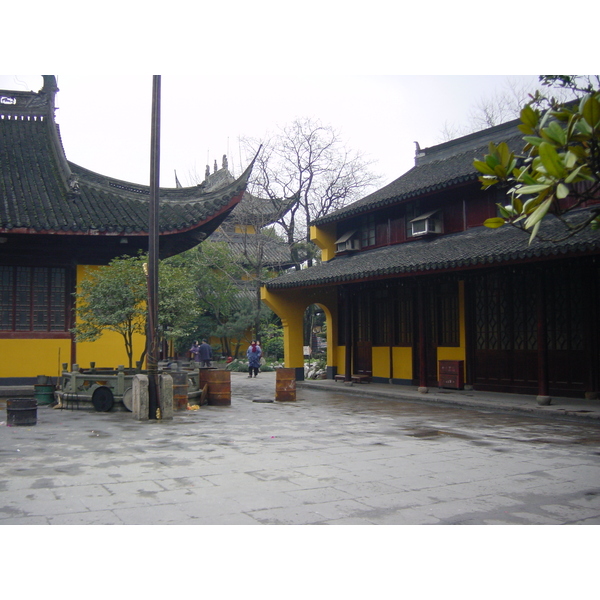 照片 中国(China) 上海(Shanghai) 2002-01 254