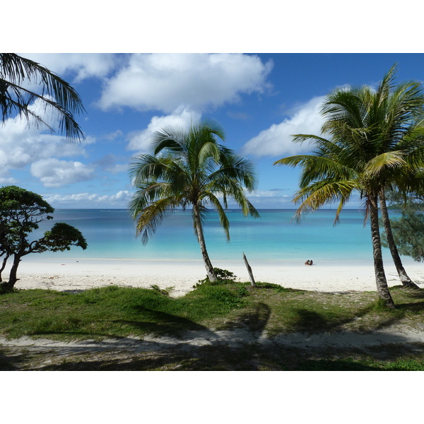 照片 新喀里多尼亚(New Caledonia) 2010-05 47