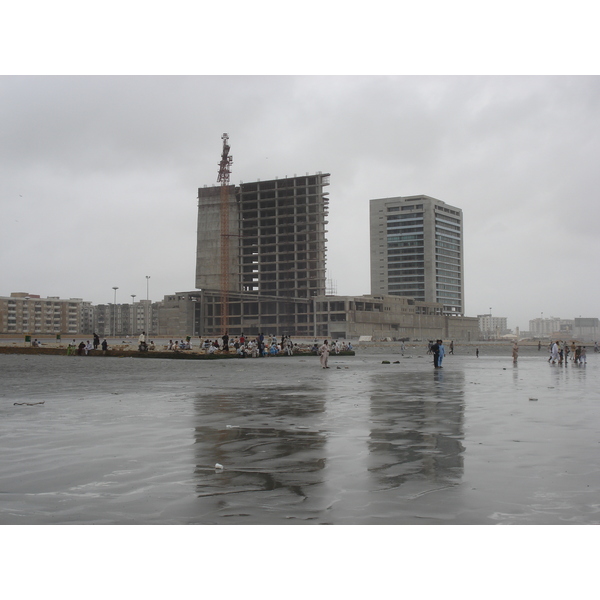 照片 巴基斯坦(Pakistan) 卡拉奇(Karachi) 2006-08 61