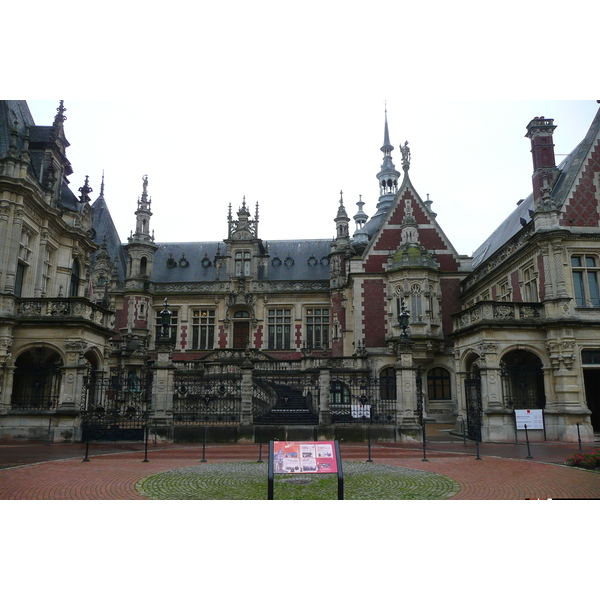 照片 法国(France) 费康(Fecamp) 2008-10 1