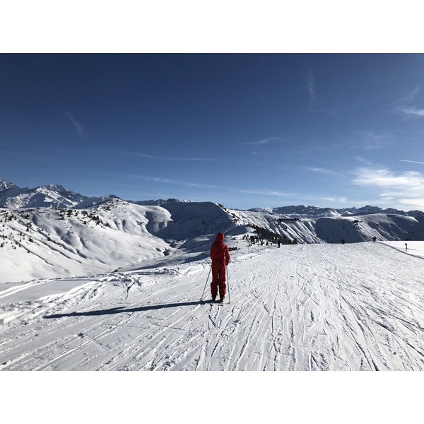 照片 法国(France) 阿尔利河畔普拉(Praz sur Arly) 2019-12 307