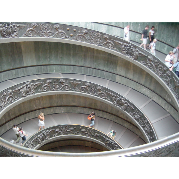 照片 意大利(Italy) 梵蒂冈(Vatican) 2002-07 90