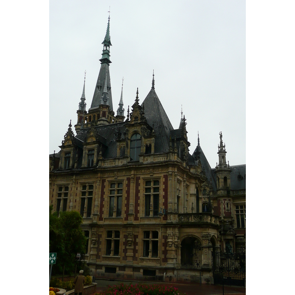 照片 法国(France) 费康(Fecamp) 2008-10 3