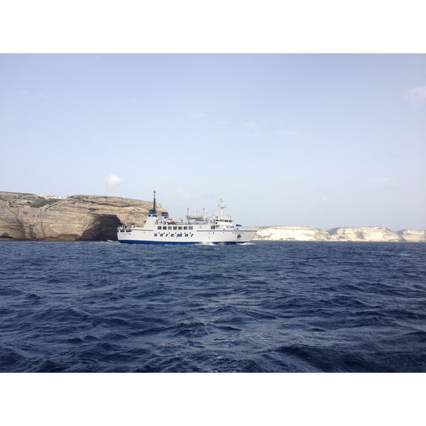 照片 法国(France) 科西嘉岛(Corsica) 博尼法乔(Bonifacio) 2012-09 135