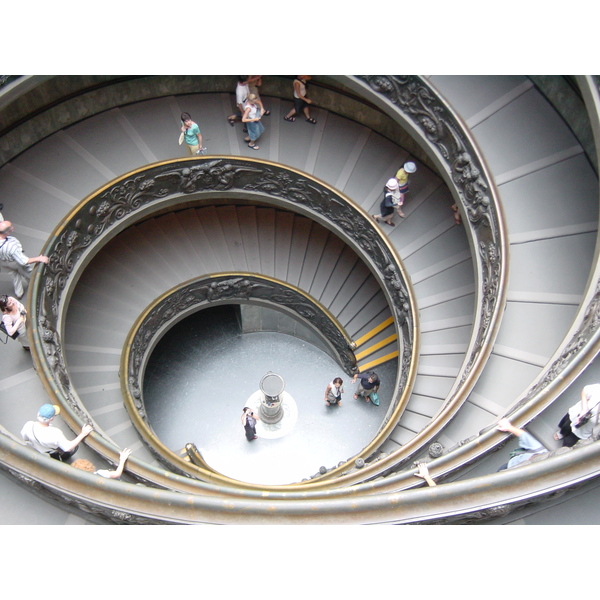 照片 意大利(Italy) 梵蒂冈(Vatican) 2002-07 71
