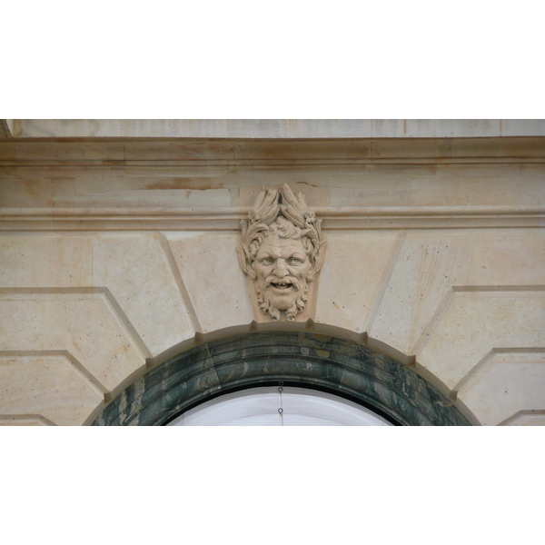 照片 法国(France) 巴黎(Paris) 旺多姆广场(Place Vendome) 2007-07 61