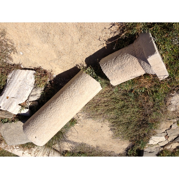 照片 希腊(Greece) 提洛岛(Delos) 2014-07 35