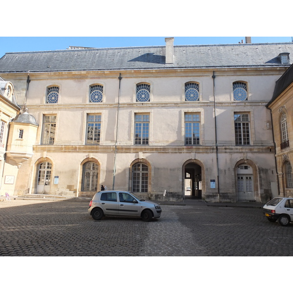 照片 法国(France) 第戎(Dijon) 2012-02 63