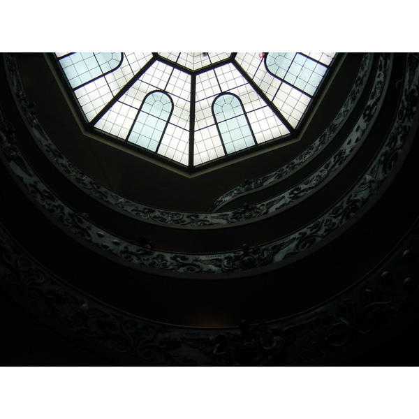 照片 意大利(Italy) 梵蒂冈(Vatican) 2002-07 98