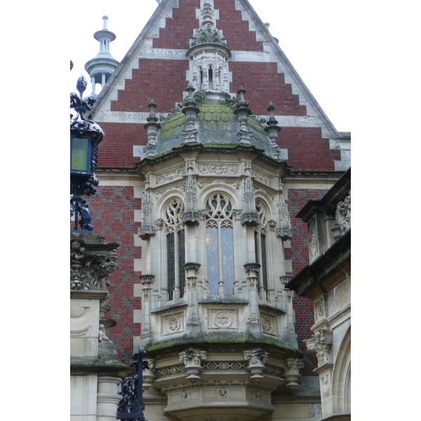 照片 法国(France) 费康(Fecamp) 2008-10 4