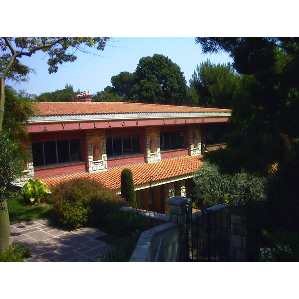 照片 摩纳哥(Monaco) 2000-05 4