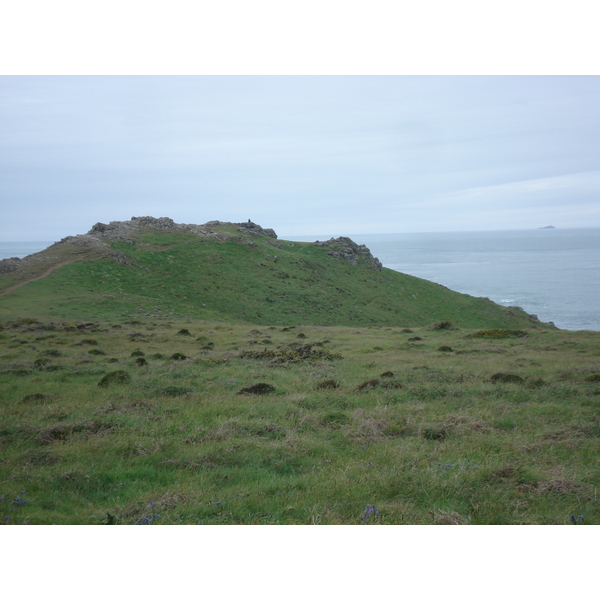 照片 英国(United Kingdom) 彭布罗克郡(Pembrokeshire) 马丁斯黑文(Martins Havens) 2006-05 5