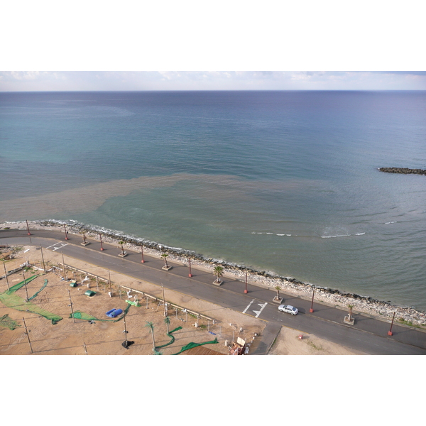 照片 以色列(Israel) 海法(Haifa) 艾美酒店(Meridien Hotel) 2007-12 27