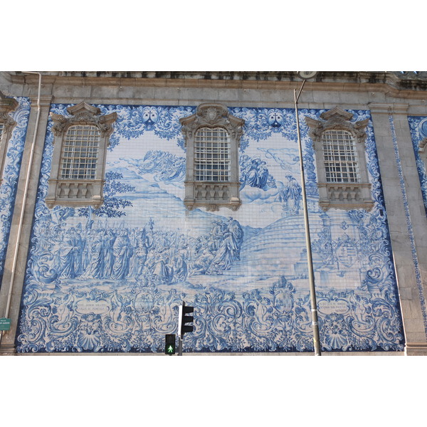 照片 葡萄牙(Portugal) 波尔托(Porto) 2013-01 18