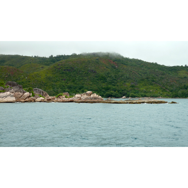 照片 塞舌尔(Seychelles) 拉齐奥湾(Anse Lazio) 2011-10 9