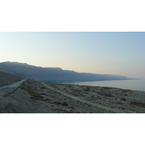 照片 以色列(Israel) 死海(Dead Sea) 2007-06 123
