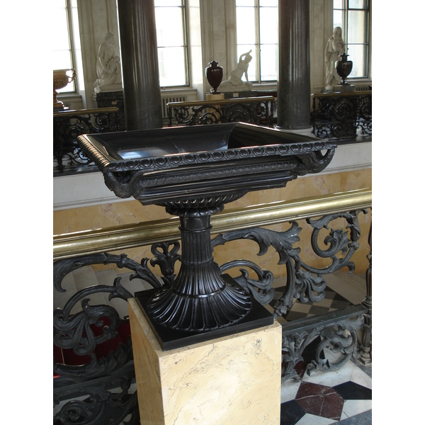 照片 俄罗斯(Russia) 圣彼得堡(St Petersburg) 艾尔米塔什博物馆(Hermitage Museum) 2006-03 20