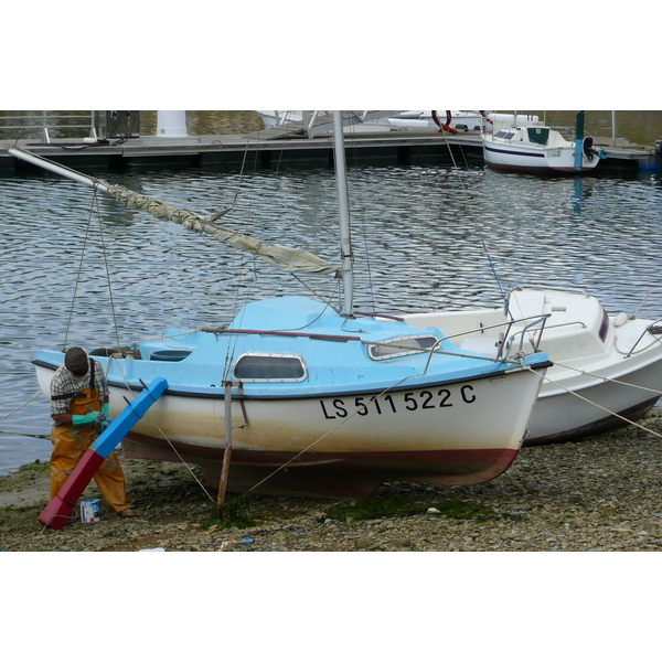 照片 法国(France) 佩罗斯-吉雷克(Perros Guirec) 2007-08 150