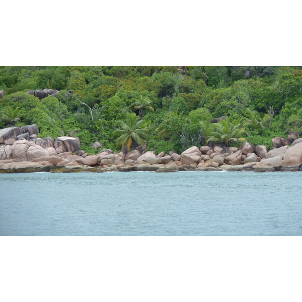 照片 塞舌尔(Seychelles) 波塞森湾(Anse Possession) 2011-10 3