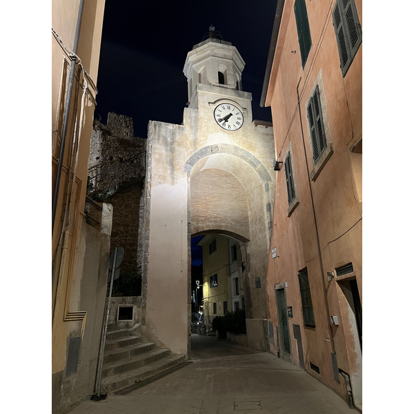 照片 意大利(Italy) 阿真塔里奥山(Monte Argentario) 2021-09 45