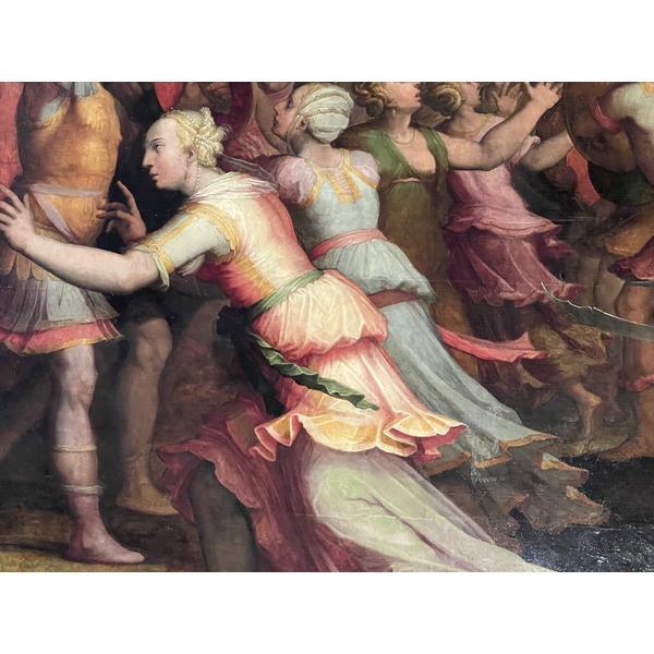照片 意大利(Italy) 佛罗伦萨(Florence) 旧宫(Palazzo Vecchio) 2021-09 61