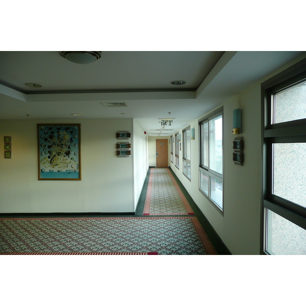 照片 以色列(Israel) 海法(Haifa) 艾美酒店(Meridien Hotel) 2007-12 43