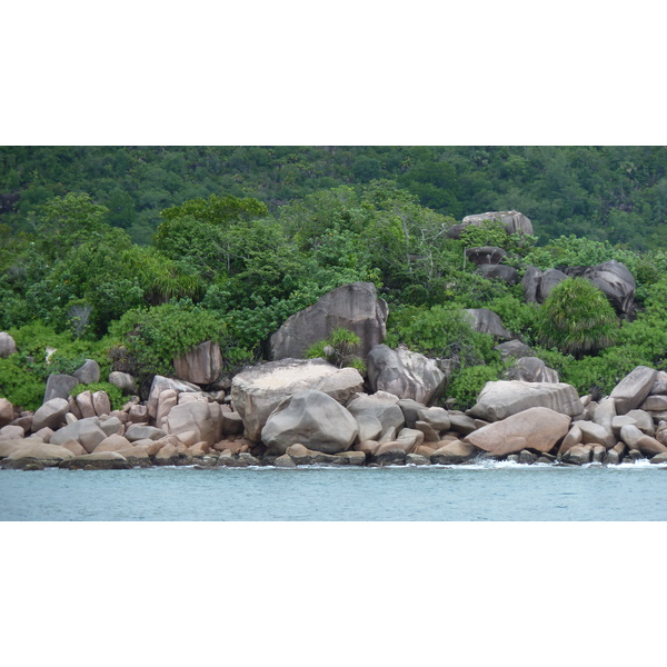照片 塞舌尔(Seychelles) 波塞森湾(Anse Possession) 2011-10 93