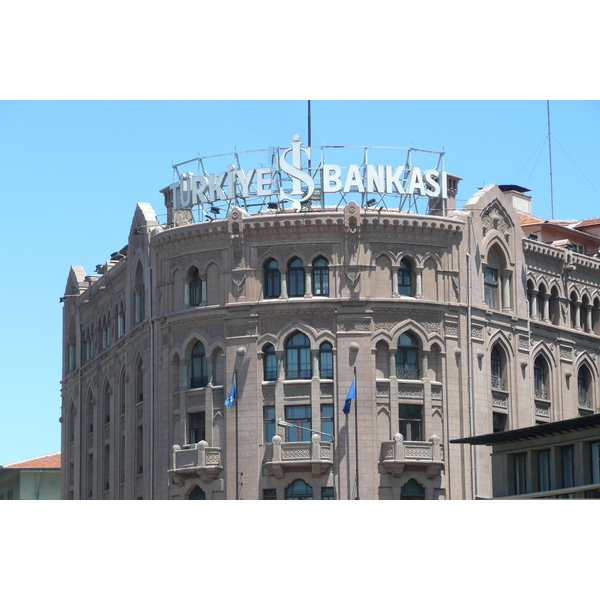 照片 土耳其(Turkey) 安卡拉(Ankara) 2008-07 41