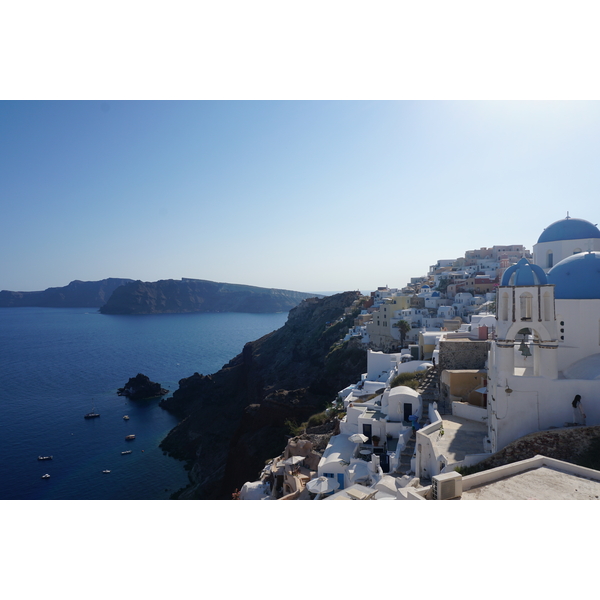 照片 希腊(Greece) 圣托里尼岛(Santorini) 2016-07 58