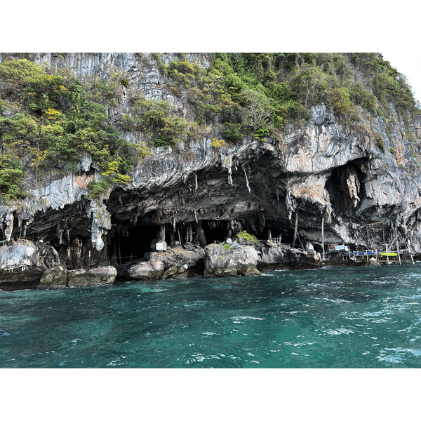 照片 泰国(Thailand) 小皮皮岛(Ko Phi Phi Ley) 2021-12 33
