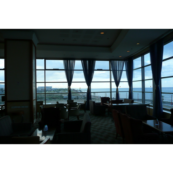 照片 以色列(Israel) 海法(Haifa) 艾美酒店(Meridien Hotel) 2007-12 7