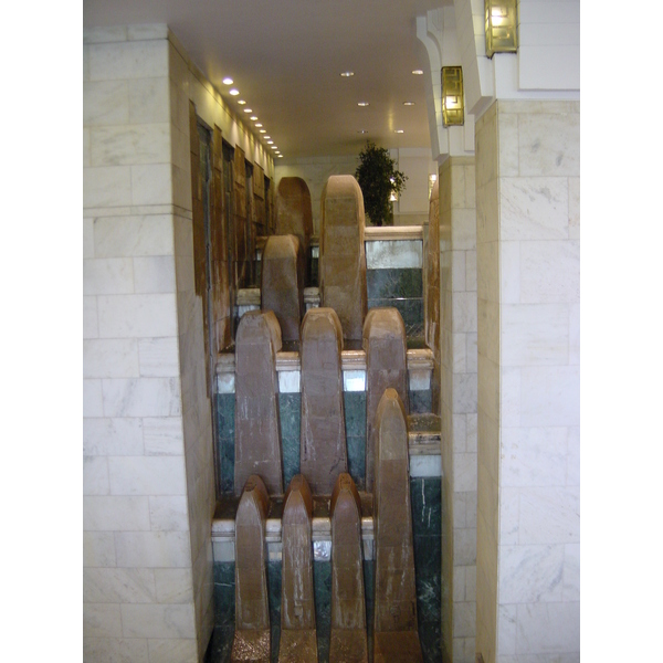 照片 印度(India) 德里(Delhi) 凯悦酒店(Hyatt Hotel) 2003-05 5