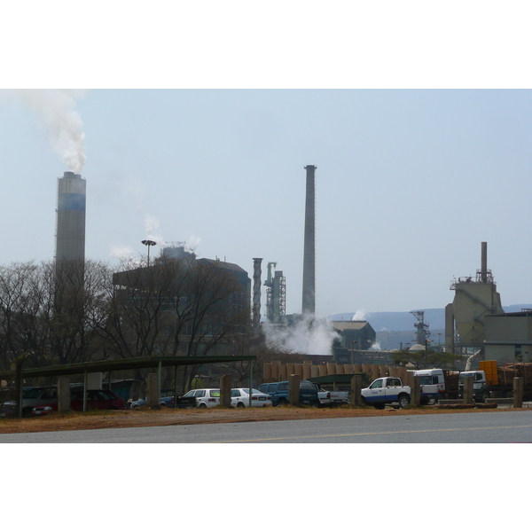 照片 南非(South Africa) 内尔斯普雷特至约翰内斯堡公路(Nelspruit to Johannesburg road) 2008-09 123