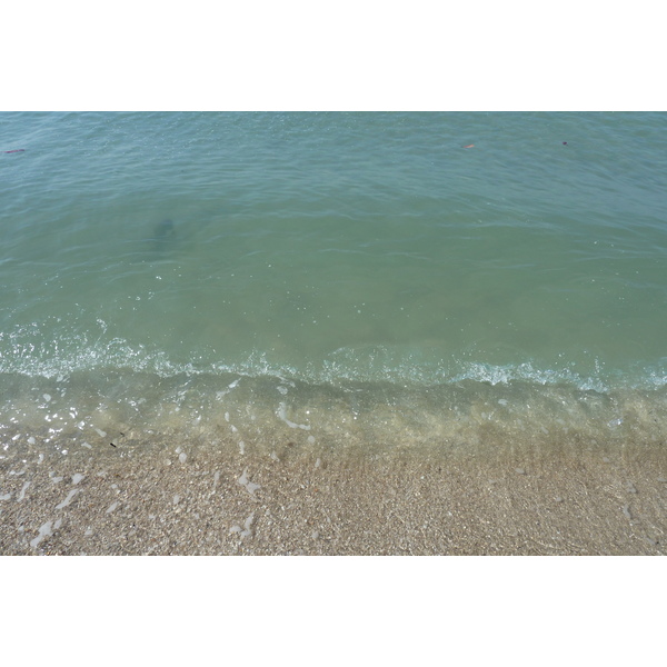 照片 泰国(Thailand) 象岛(Ko Chang) 2011-01 136