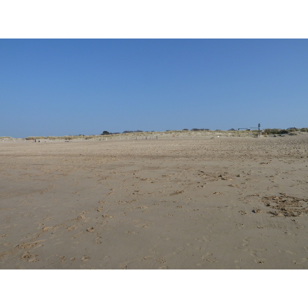 照片 法国(France) 圣库隆(St Coulomb) 迪盖克兰湾(Du Guesclin Bay) 2010-04 1