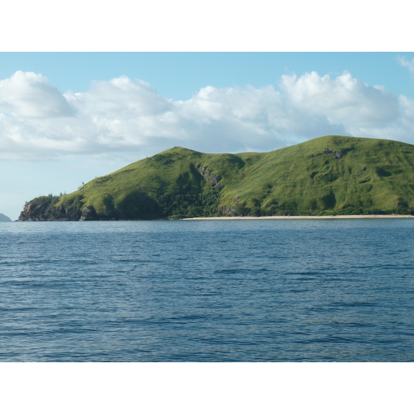 照片 斐济(Fiji) 阿穆努卡岛至漂流者岛(Amunuca Island to Castaway Island) 2010-05 79