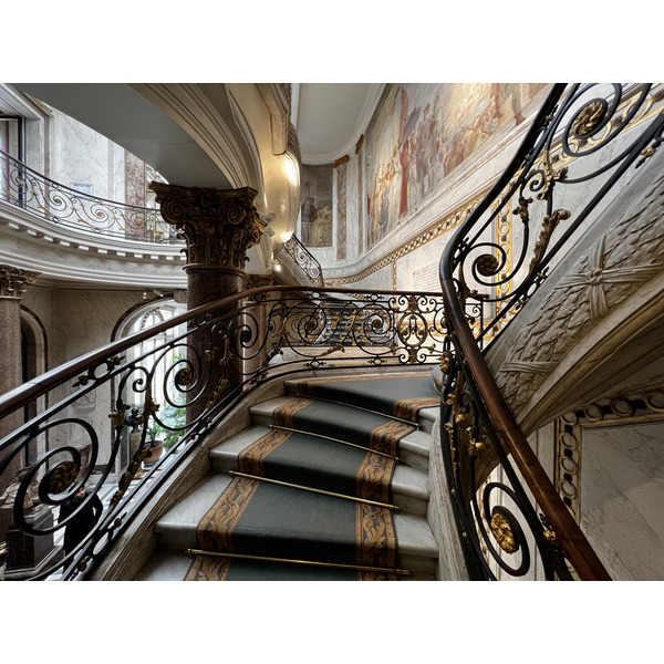 照片 法国(France) 巴黎(Paris) 雅克马尔-安德烈博物馆(Jacquemart Andre Museum) 2023-04 139