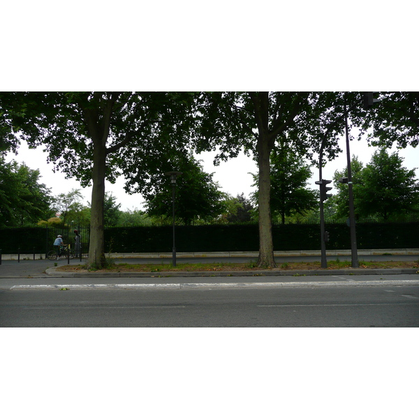 照片 法国(France) 巴黎(Paris) 巴黎北郊(Around Paris north) 2007-06 110