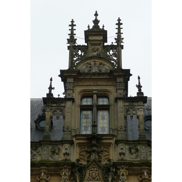 照片 法国(France) 费康(Fecamp) 2008-10 12