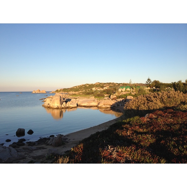 照片 法国(France) 科西嘉岛(Corsica) 卡瓦洛岛(Cavallo) 2012-09 3