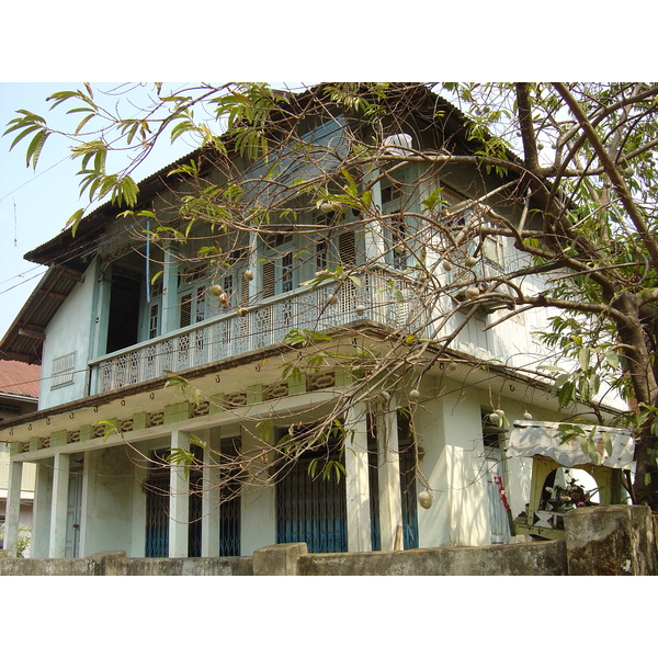 照片 缅甸(Myanmar) 茂马干北部(Maungmagan North) 2005-01 66