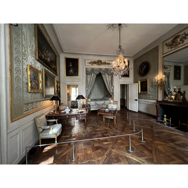照片 法国(France) 巴黎(Paris) 海军部大楼(Hotel de la Marine) 2023-04 47
